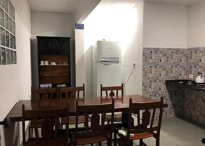 Residencial Beira Mar Cananéia