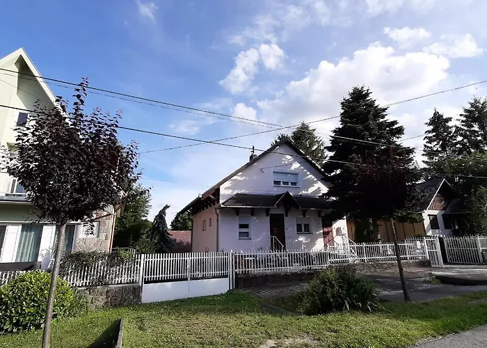 Haus Jeremias Therme