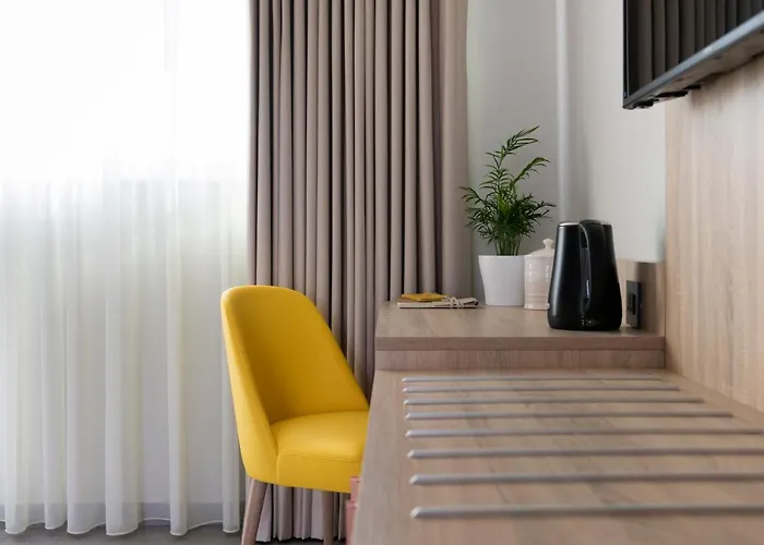 Antoniel Suites
