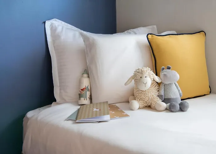 Antoniel Suites