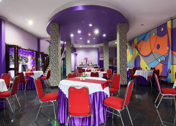 Hotel Signature Mandala Kencana