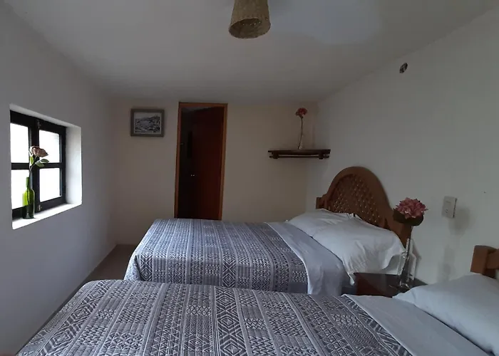 Hotel Noche Azul