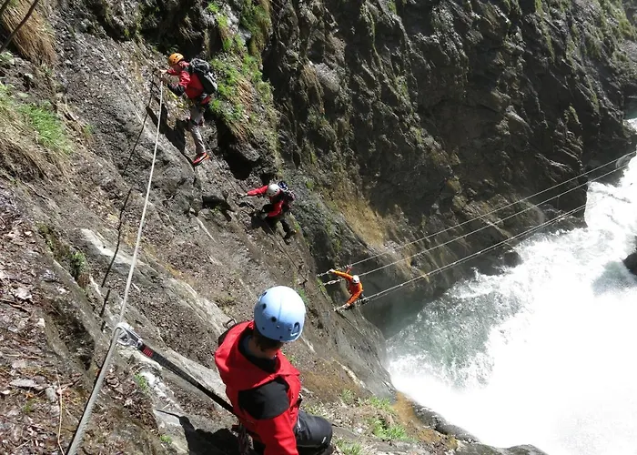 Panoramarestaurant Kaiser Franz-Josefs-Höhe