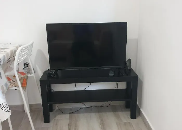 Apartman Murter Centar