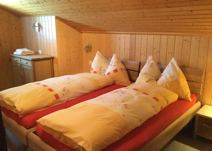 Chalet Marder