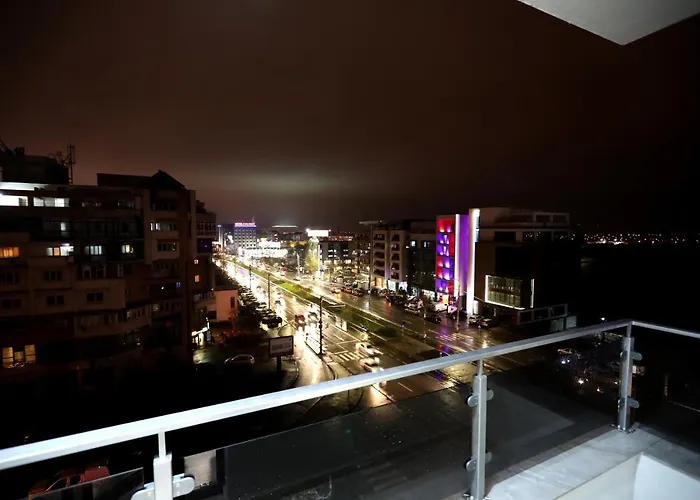 Sif Residence