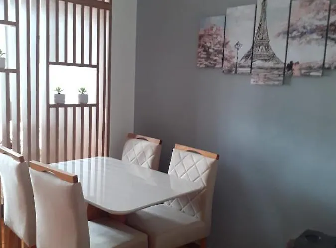Loft super charmoso no centro de Nova Friburgo