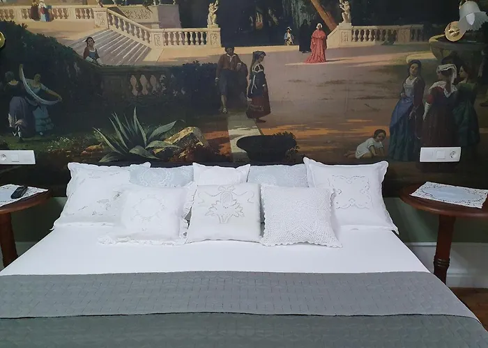 Elisabeth Apartment