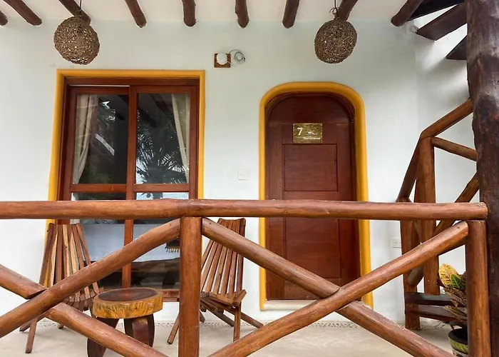 Casa Hridaya Hotel Boutique