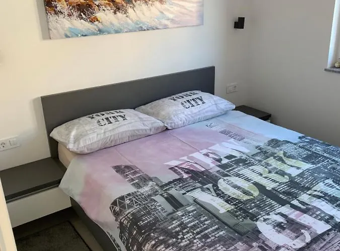 Apartmani Zaton 2