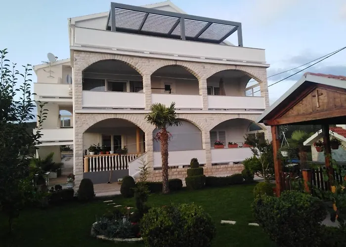 Solmaris Apartments