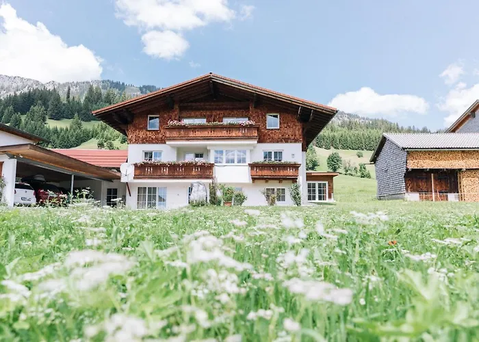 Sammer's Rosenchalet