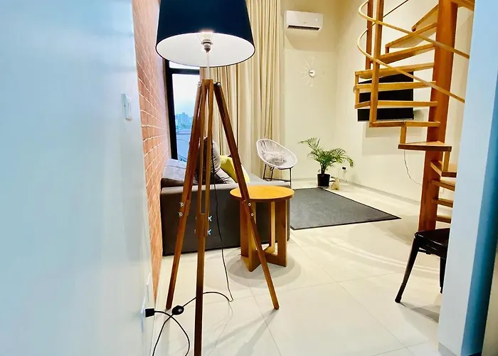 LOFT46 EM De MARILIA