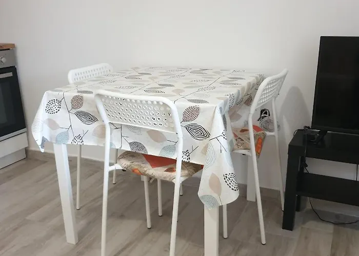 Apartman Murter Centar