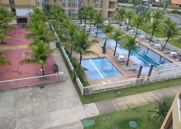 Loft Condado Aldeias dos Reis