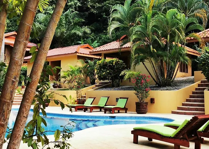Hotel Ritmo Tropical - Pool And Breakfast