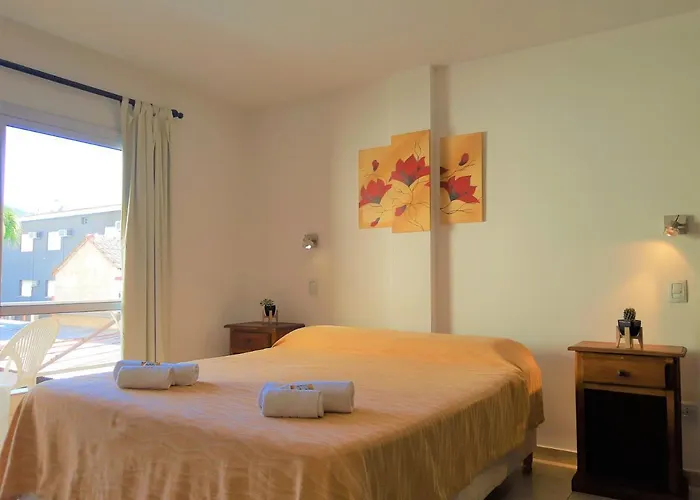 Hotel Brisas
