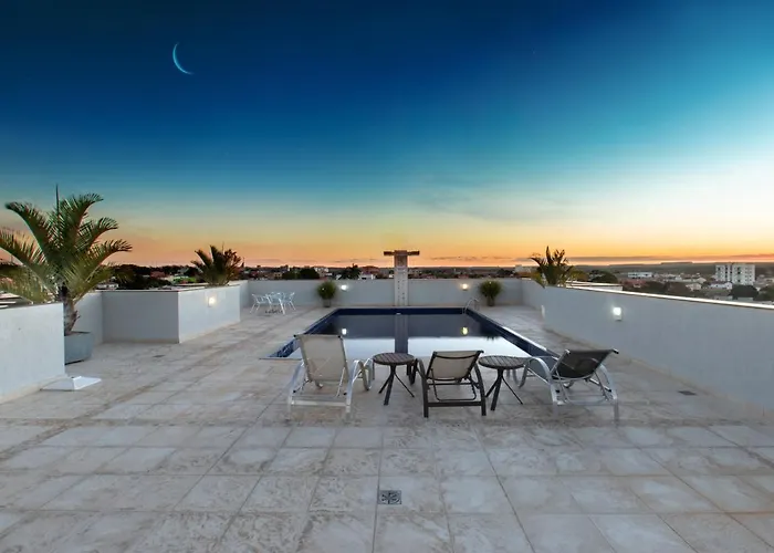 Pontal Plaza Hotel