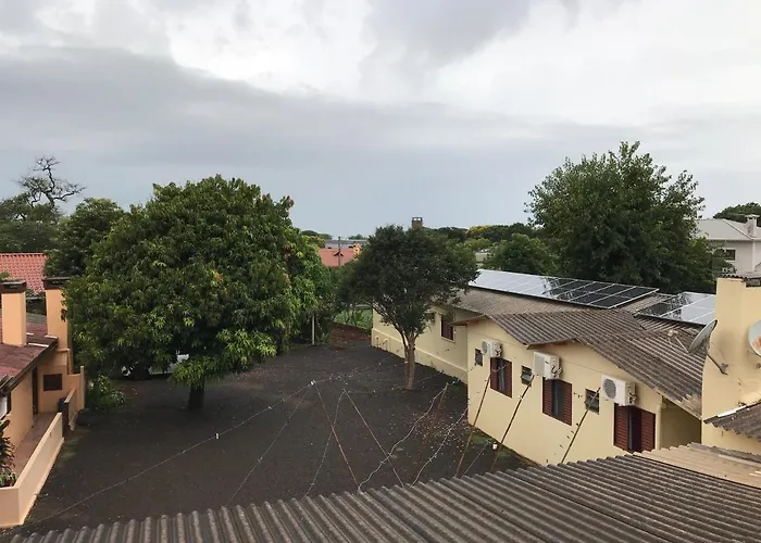 Hotel Barichello