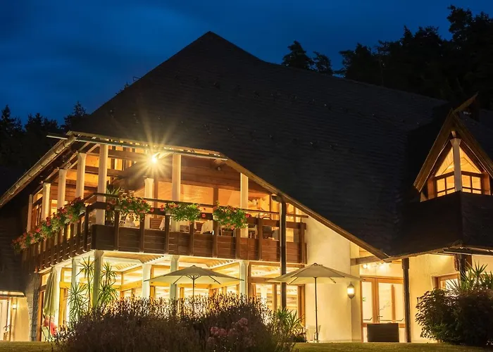 Hotelresort Klopeinersee