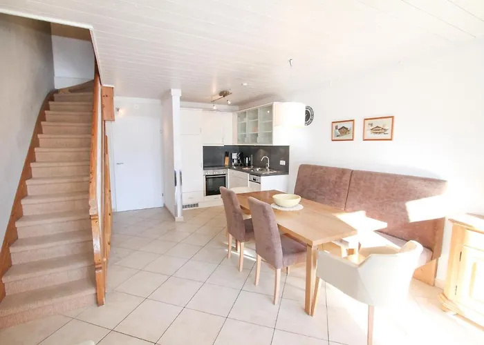 Ferienwohnung Königsleiten 90 - Top 13