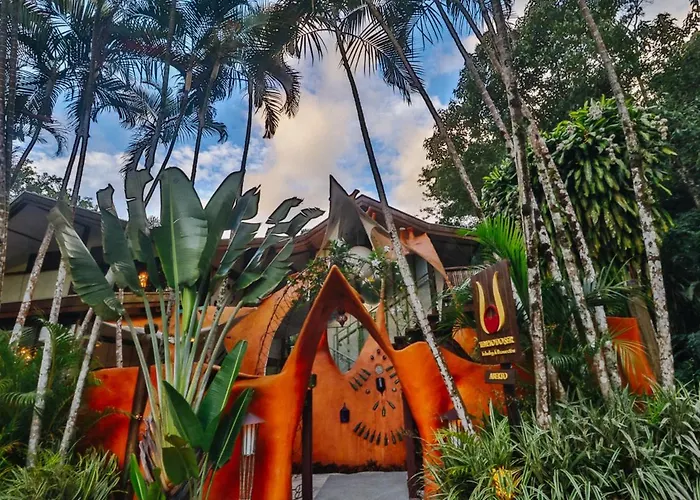 Templo Do Ser