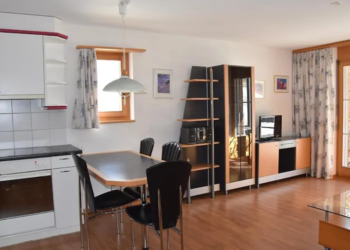 Schnider Bed&Breakfast und Café