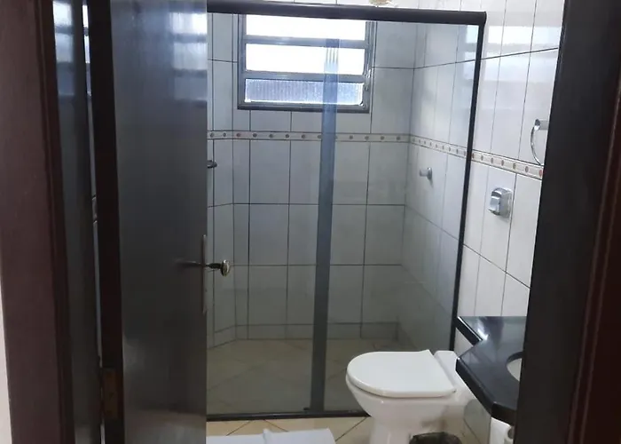 Bravo City Hotel Nova Mutum