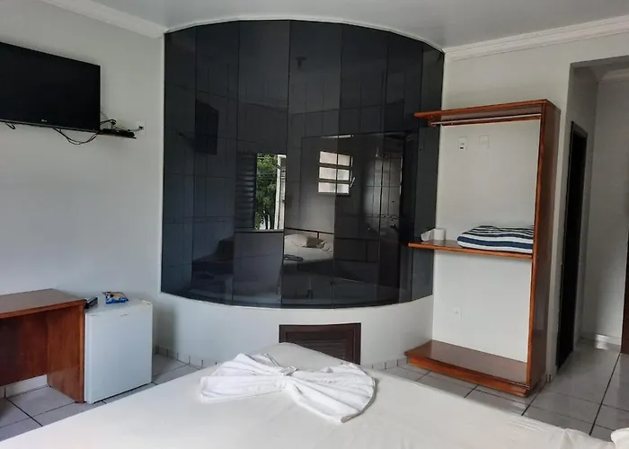 Bravo City Hotel Nova Mutum