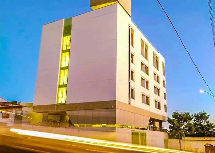 LOFT46 EM De MARILIA