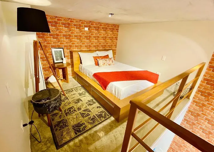 LOFT46 EM De MARILIA