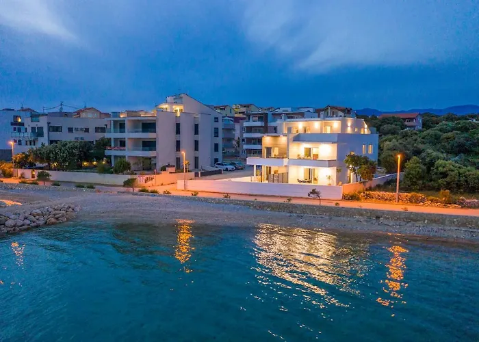 Villa Eni Apartments 2
