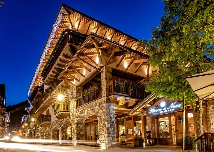 Fiocco Di Neve Relais & Spa