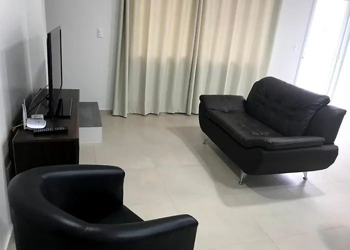 Residencial Quinta dos Açores