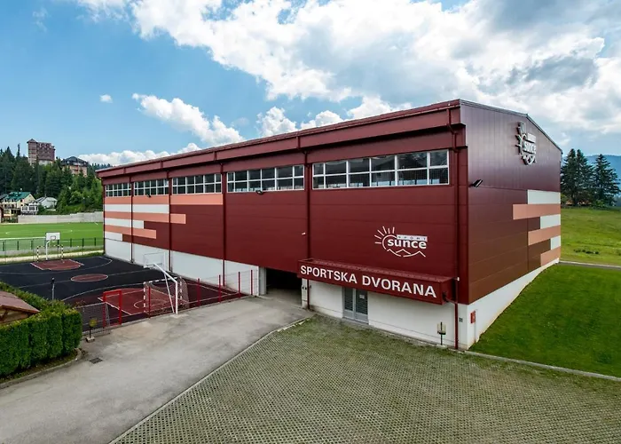 Hotel Sunce Vlasic