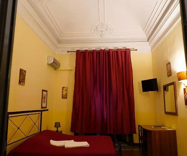 Hotel Etnea