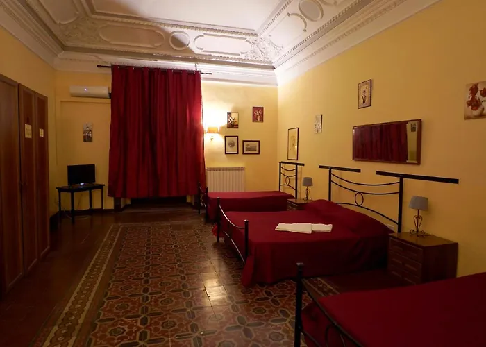 Hotel Etnea