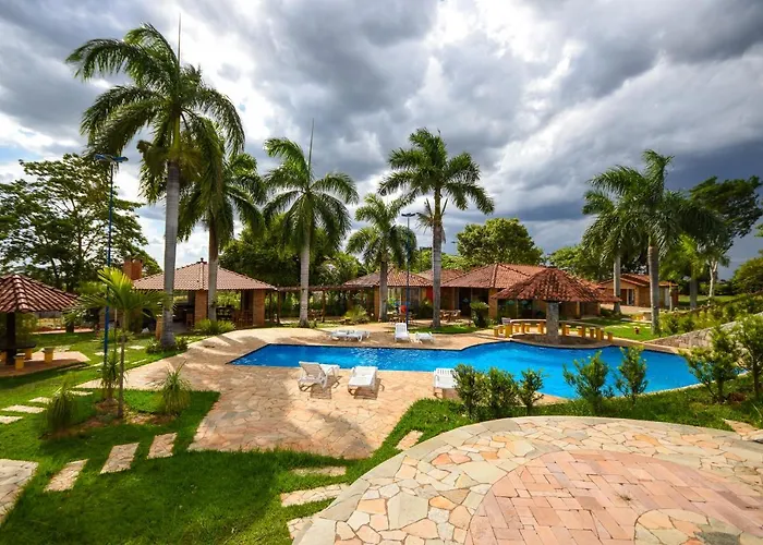 Hotel Abaporu
