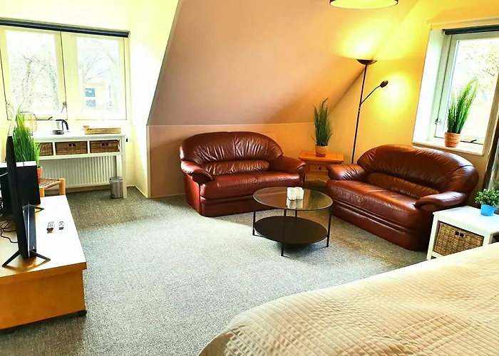 Appartement Schoorl