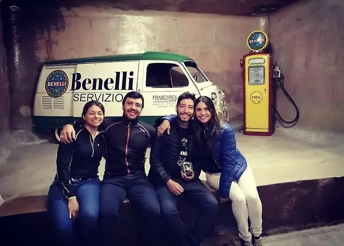 Museo Posada Benelli