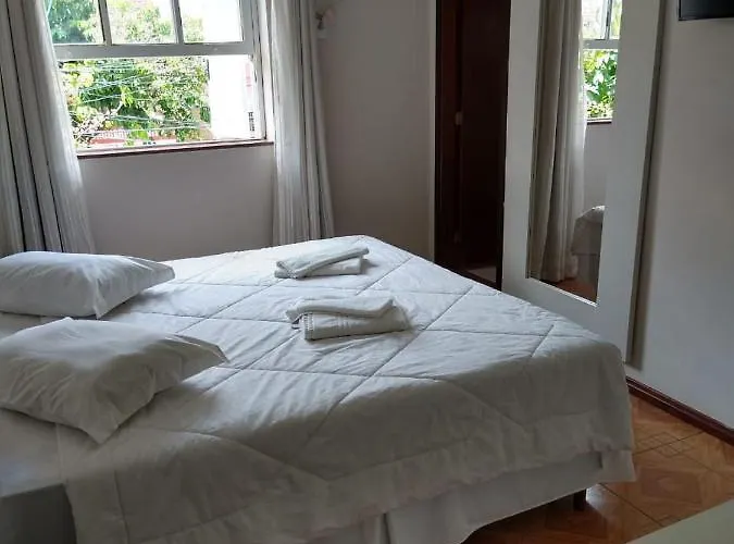 Hotel Alzira Imperial