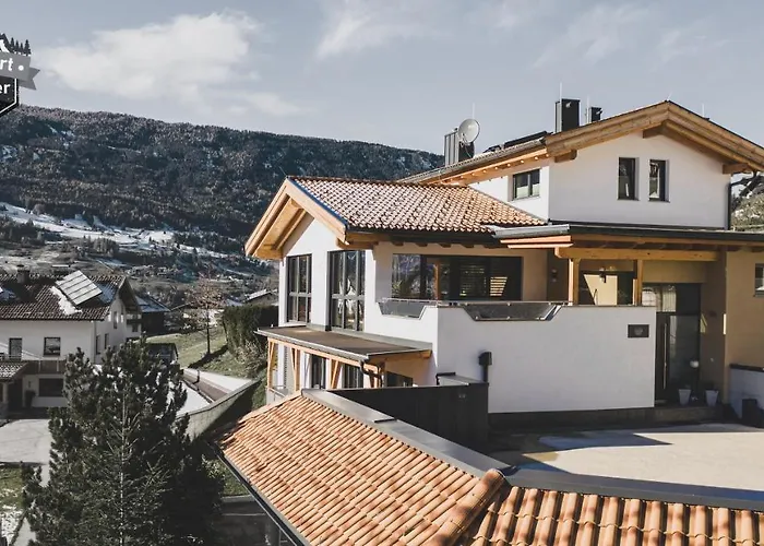 Alpenapart Hochzeiger