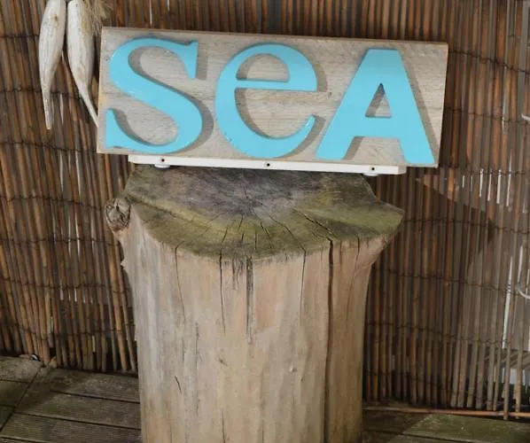 Sea