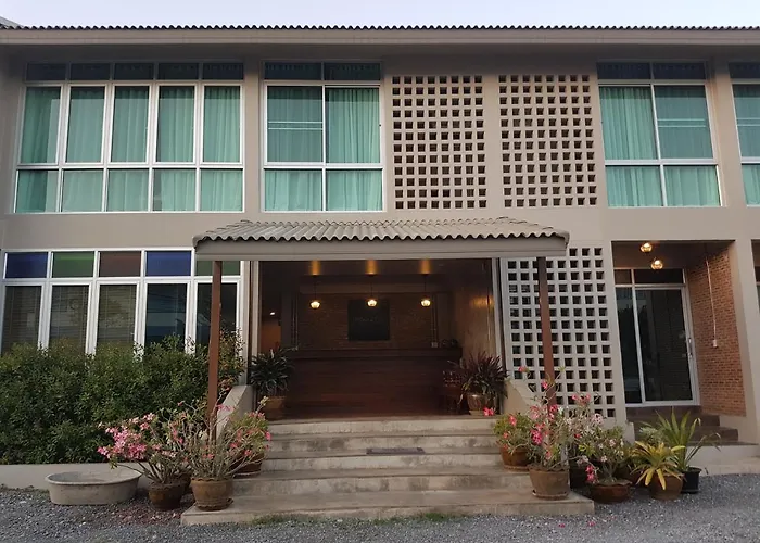 Mon-Dee Minihotel