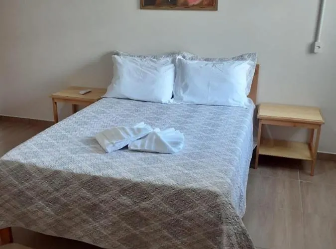 Hotel Veneza
