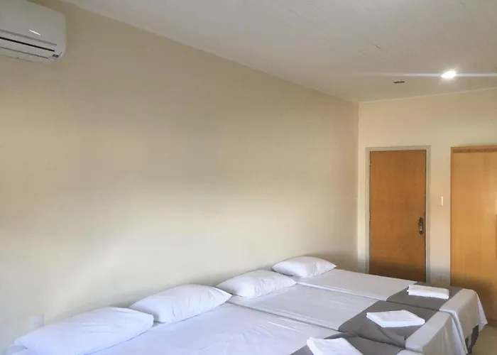 Água Viva Thermas Resort