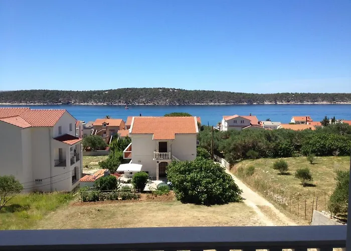 Apartments4U - Otok Rab