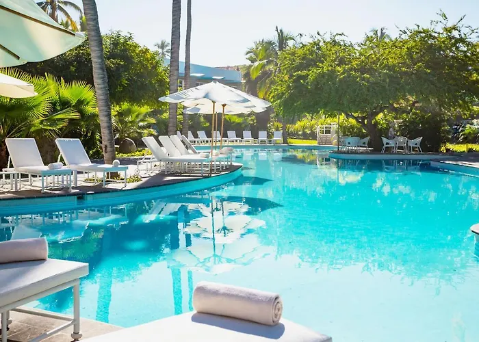 AzulPitaya Beach Front Hotel in Sayulita
