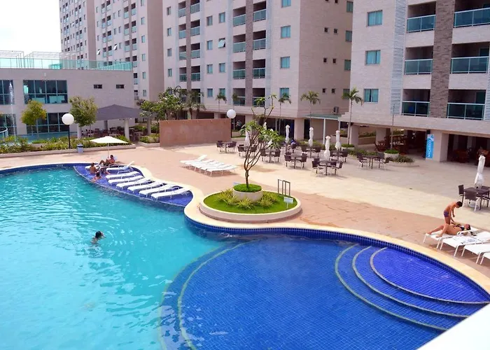 Salinas Park Resort