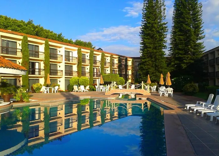 Hotel Jerico